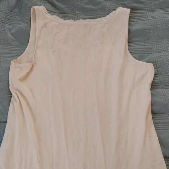 Ann Taylor tank top - Picture 2 of 3